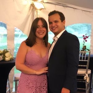 Meet your Posher, Alexa